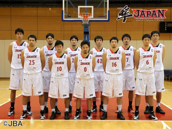 女子に続け 男子バスケットボール日本代表は五輪に出場できる 小学生 中学生に適用された ゾーン禁止 について